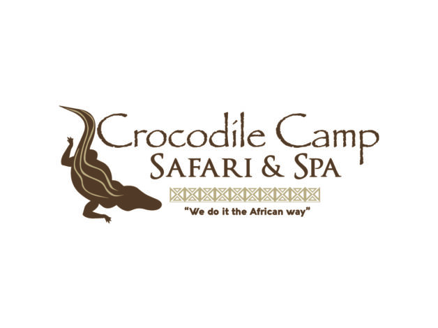 Crocodile Camp - SKL Group of Camps